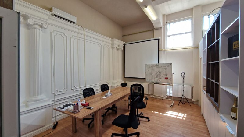 Baicului nr. 80, Bucuresti.