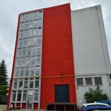 Baicului nr. 80, Bucuresti
